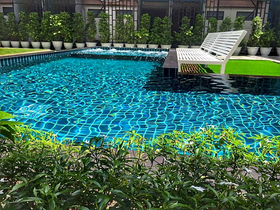 Blue Lagoon Hotel BY diamond