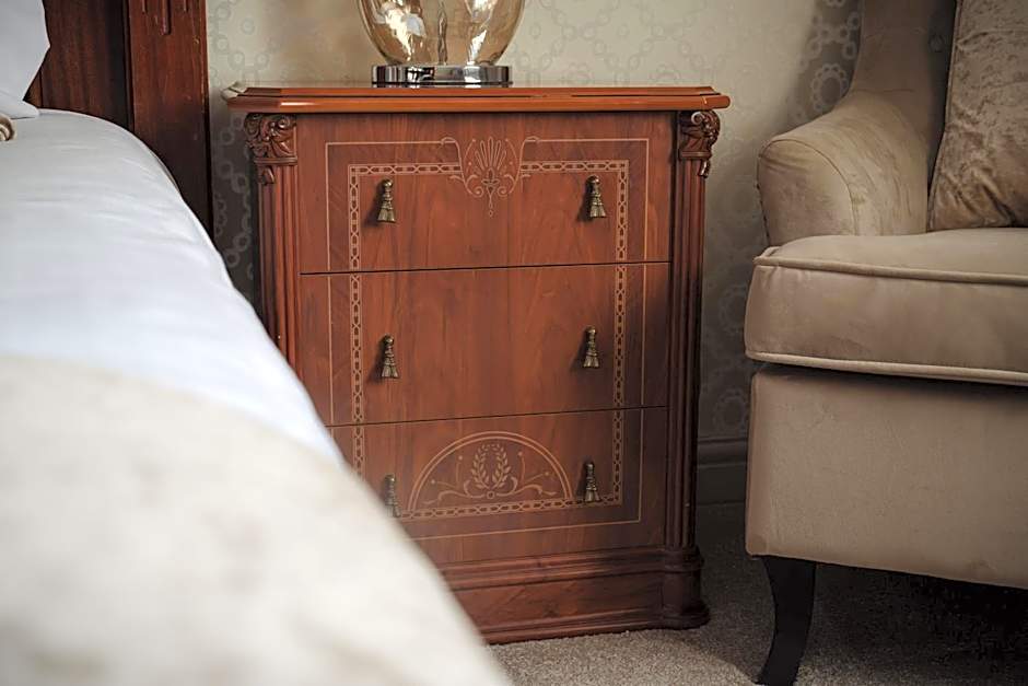 The Ashbourne Hotel, BW Signature Collection