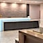 SpringHill Suites by Marriott Seattle Downtown/South Lake Union