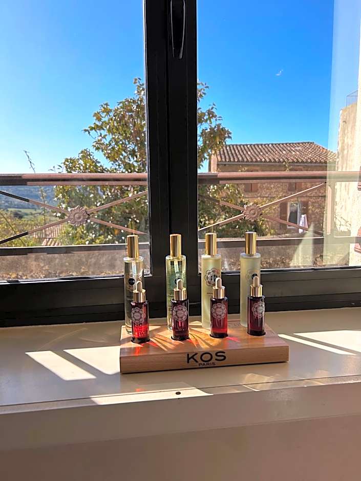 Boutique Hotel - Hostellerie Berard et Spa