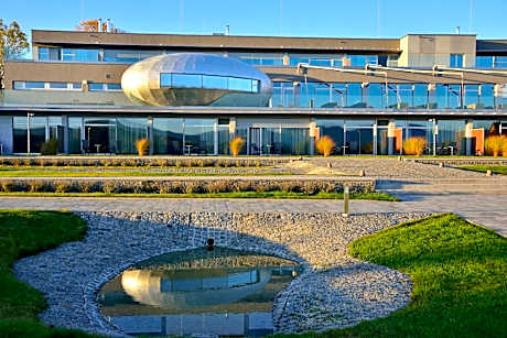 Antonie Hotel****superior