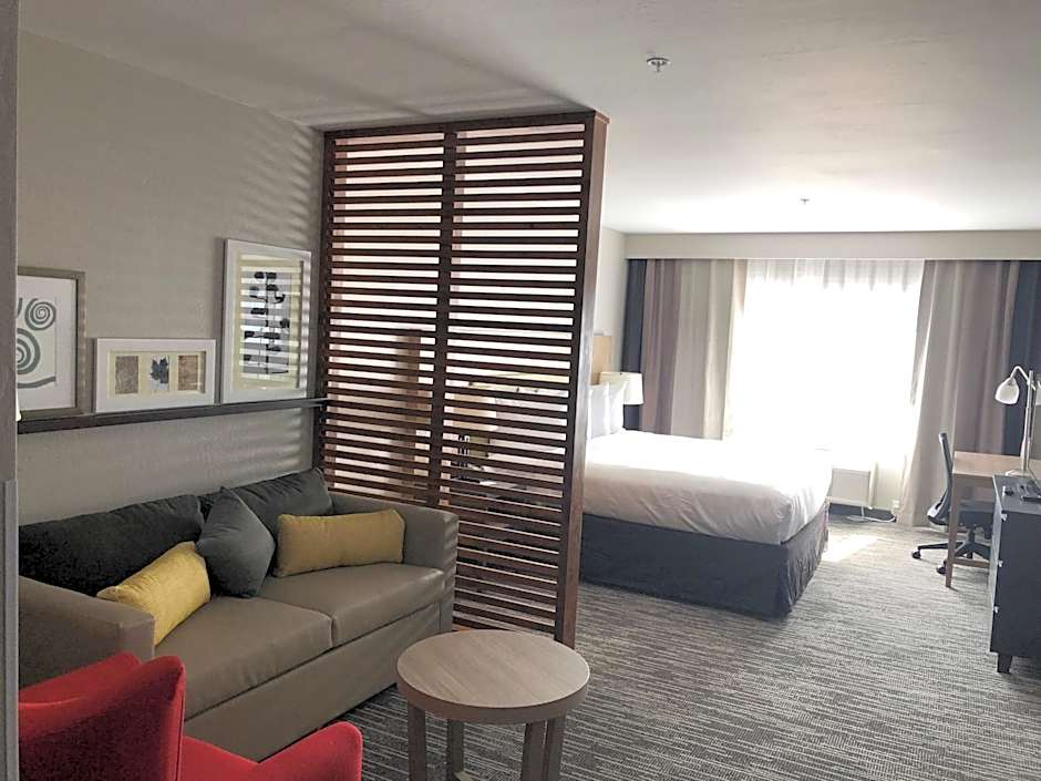 Country Inn & Suites by Radisson, Flagstaff Downtown, AZ