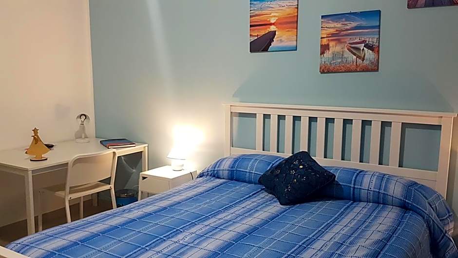 Buonaluna B&B