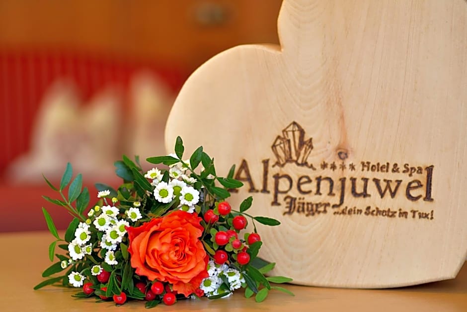 Alpenjuwel Jäger