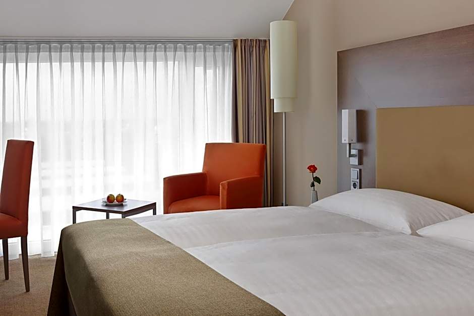 Intercityhotel Darmstadt