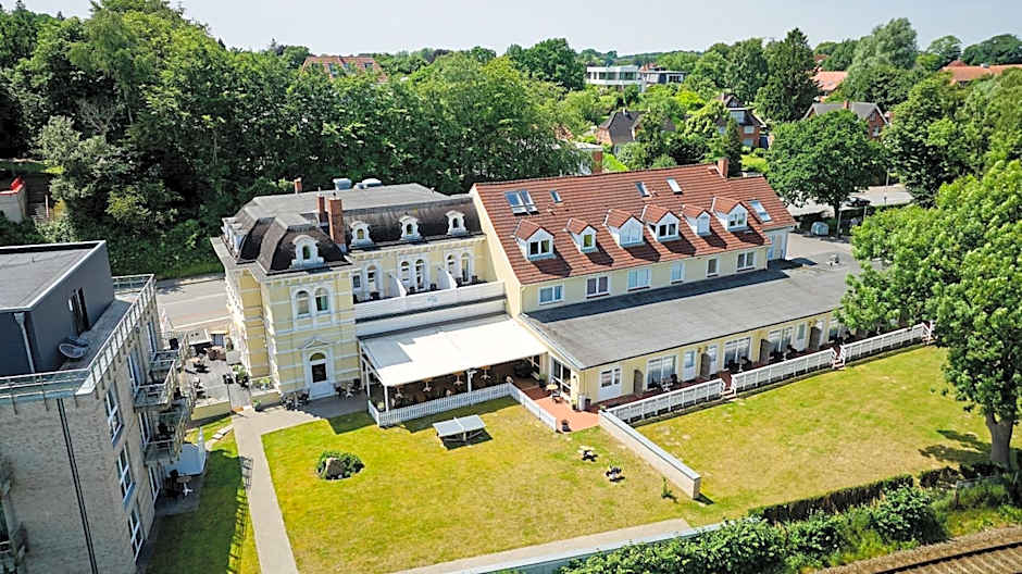 Villa Beachside