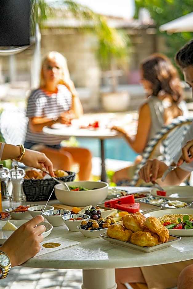 Casa Luna Hotel - Adult Only