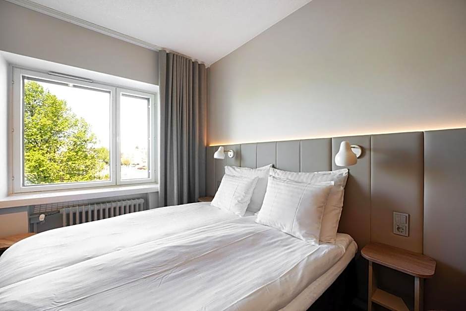 Original Sokos Hotel Seurahuone Savonlinna