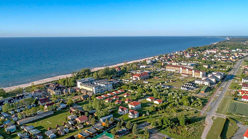 Wczasowa 8 Apartments