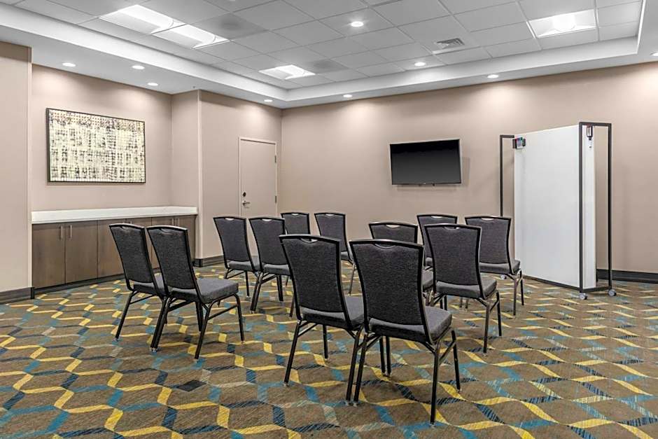 Residence Inn by Marriott Detroit Sterling Heights