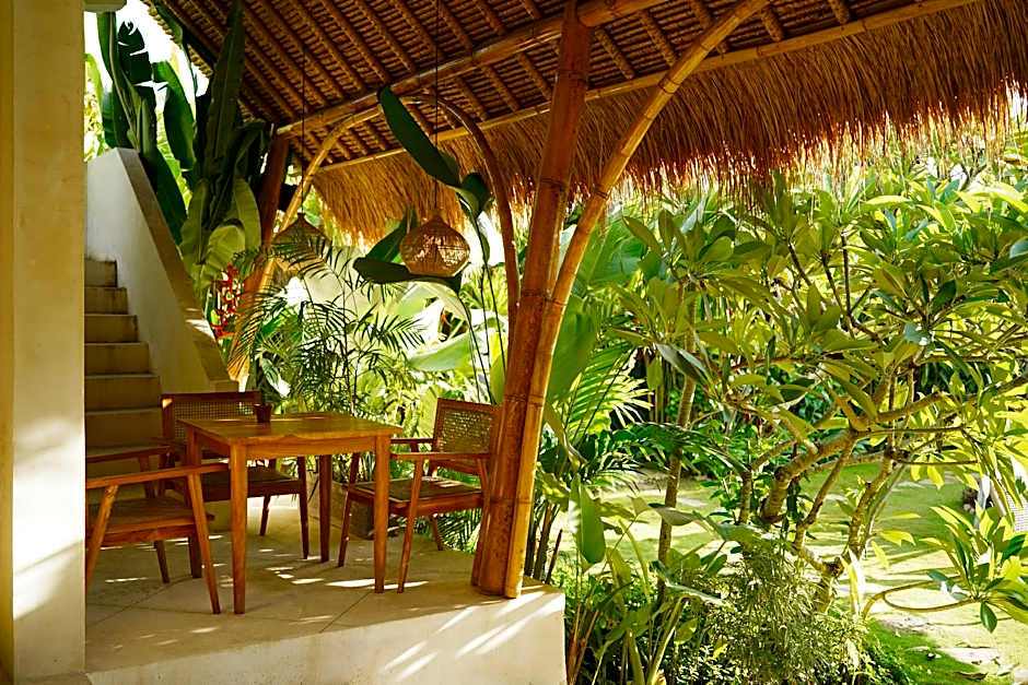 Reset Lombok Hotel