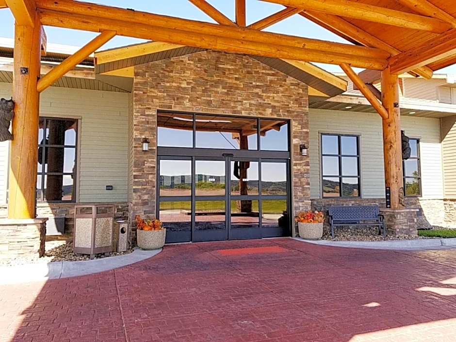 Baymont by Wyndham Oacoma