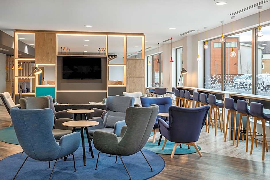 Holiday Inn Express - Cambridge West - Cambourne By IHG