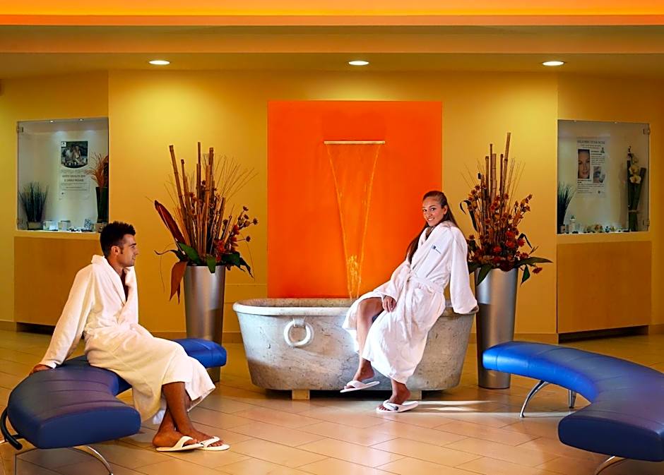 Hotel Fontana Olente