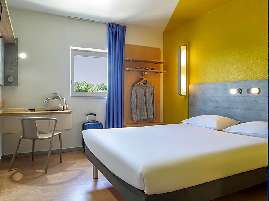 ibis budget Grigny Centre