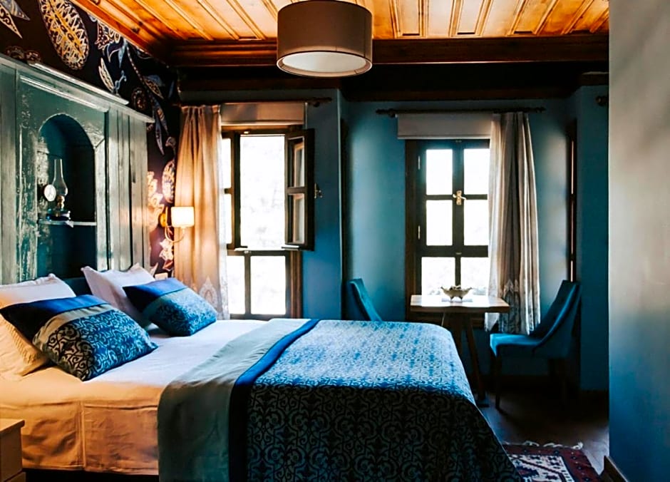Misgibi Hotel