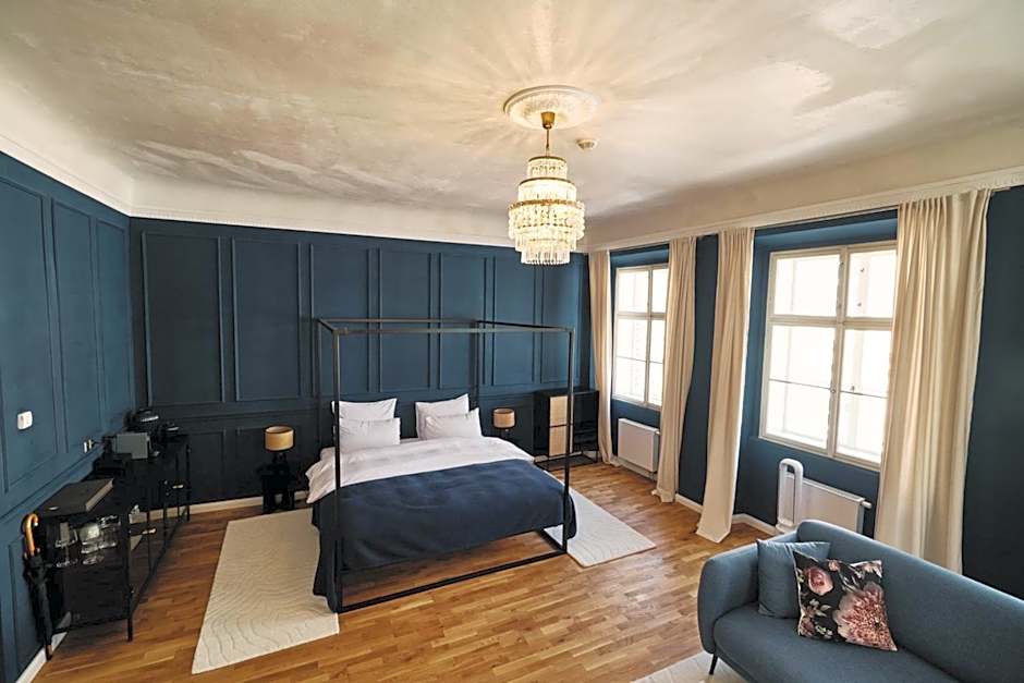 Domus Balthasar Boutique Hotel