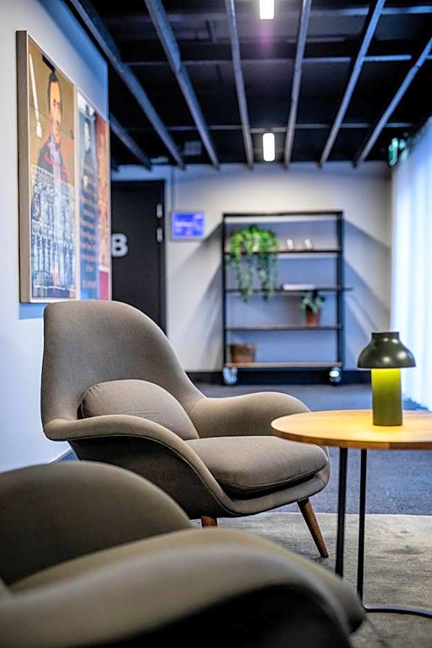 Comwell H C Andersen Dolce by Wyndham