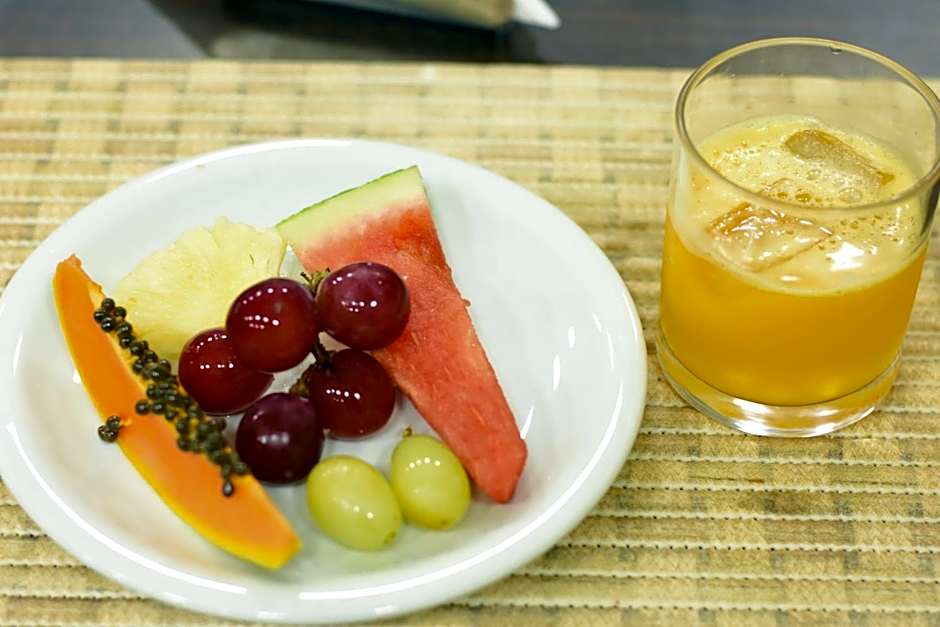 Larison Hotéis - Ji-Paraná