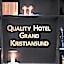 Quality Hotel Grand Kristiansund