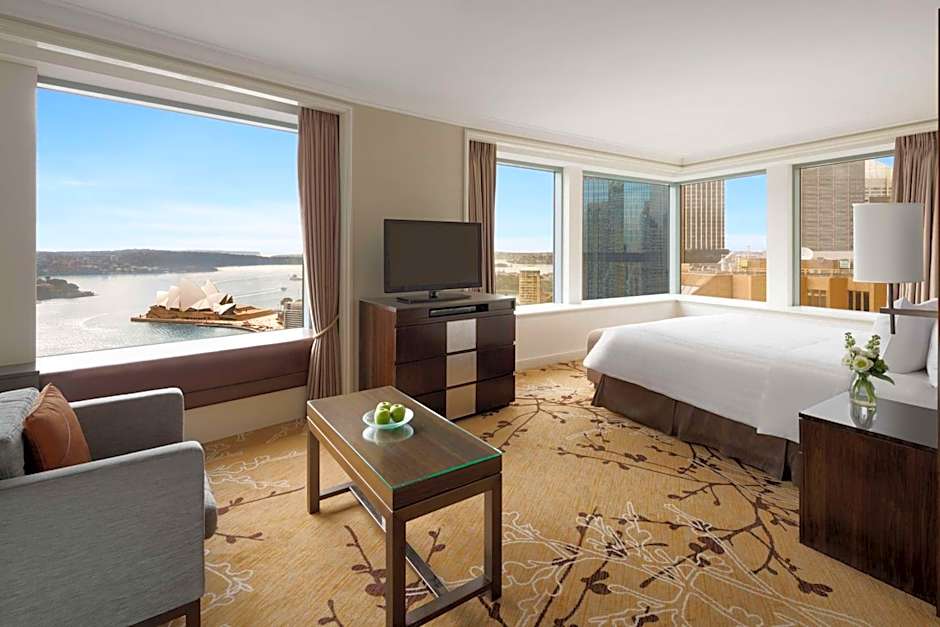 Shangri-La Hotel Sydney
