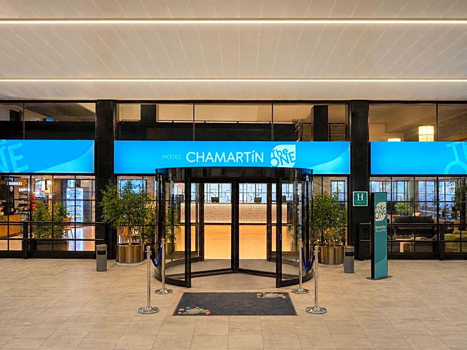 Hotel Chamartin The One