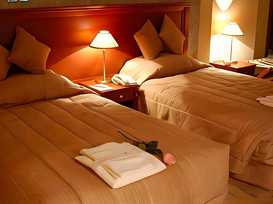Royal Qatar Hotel