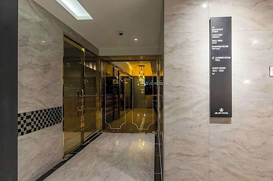 Air Sky Hotel