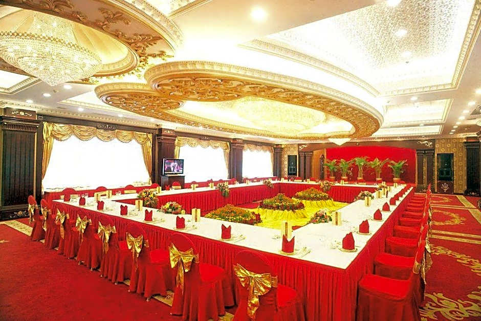 Quanzhou Hotel