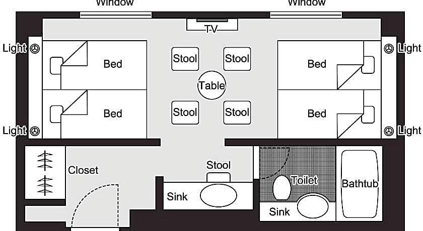 Hotel New Hankyu Annex