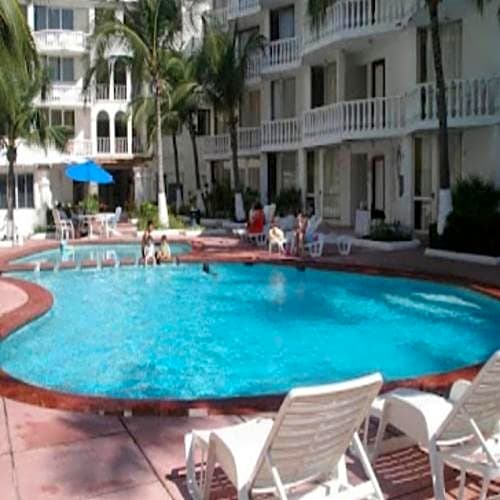HM HOTEL MARA
