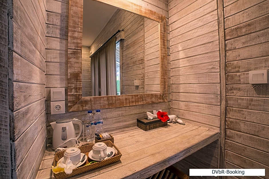 Dayung Villas By Reccoma