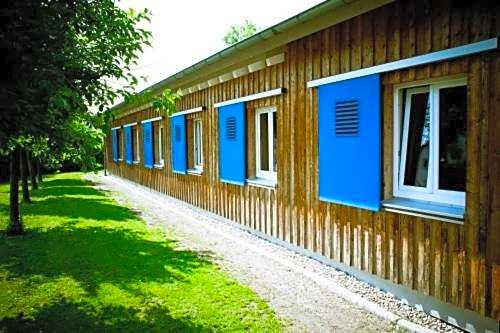 Jugendherberge Ottobeuren - membership required