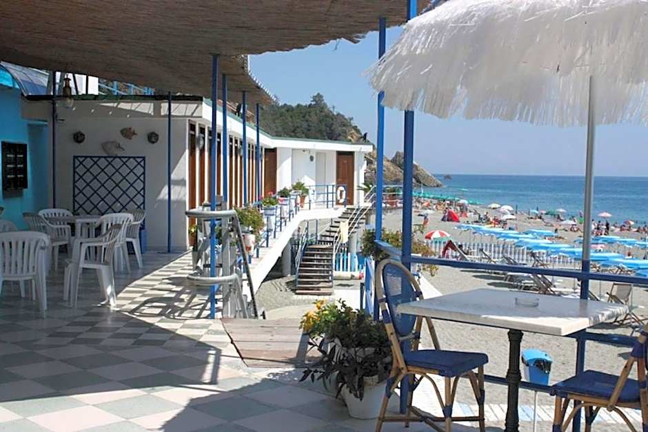 Hotel Bagni Arcobaleno