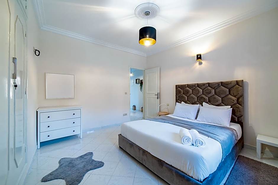 Hyper Centre confort & Détente