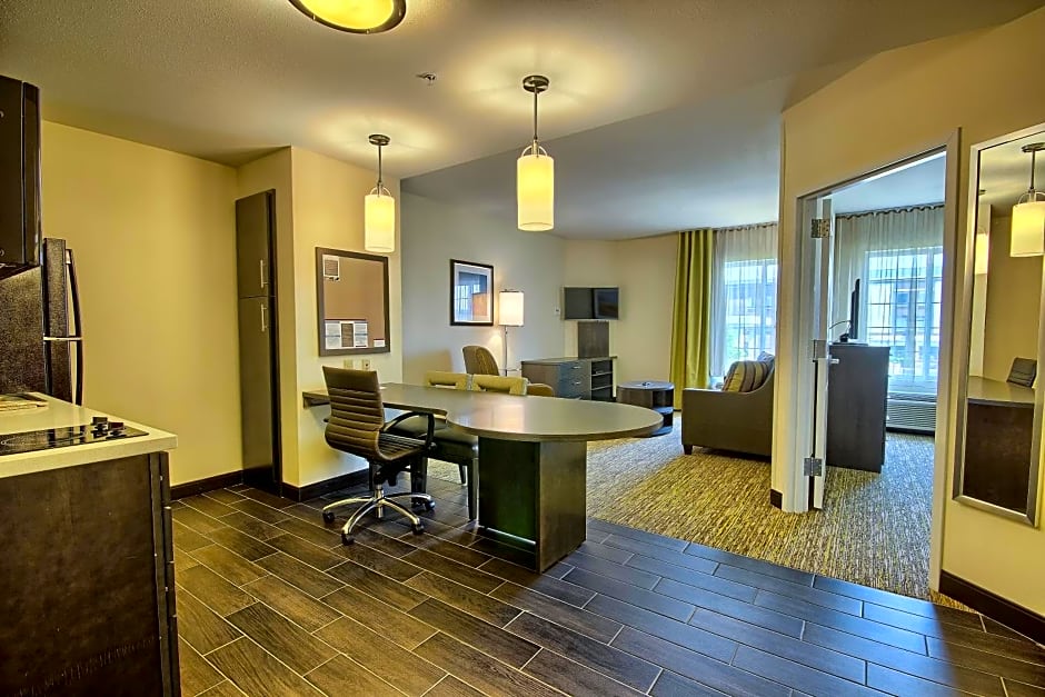 Candlewood Suites Columbus - Grove City