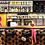 Moxy Barcelona