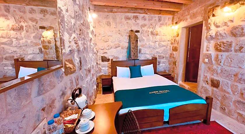 Aden Hotel Cappadocia