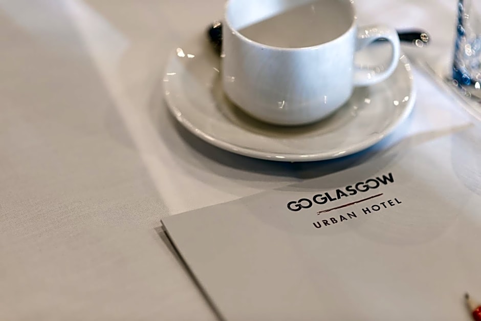 Glasgow West Hotel by Compass Hospitality