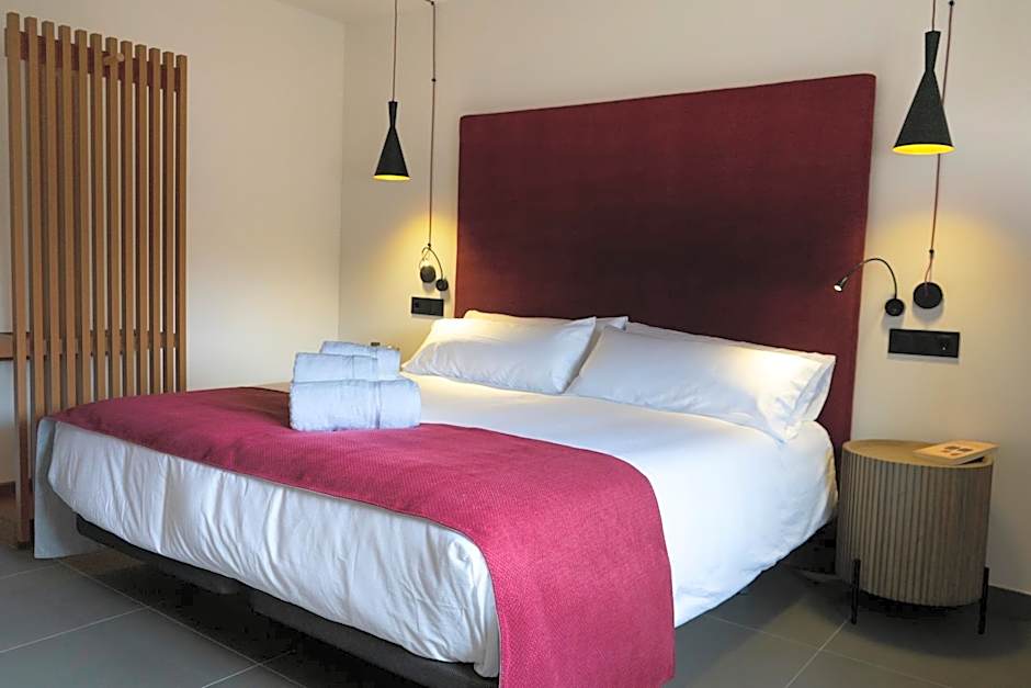 Hotel El Rosal de Cudillero