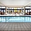 Courtyard by Marriott Detroit Southfield