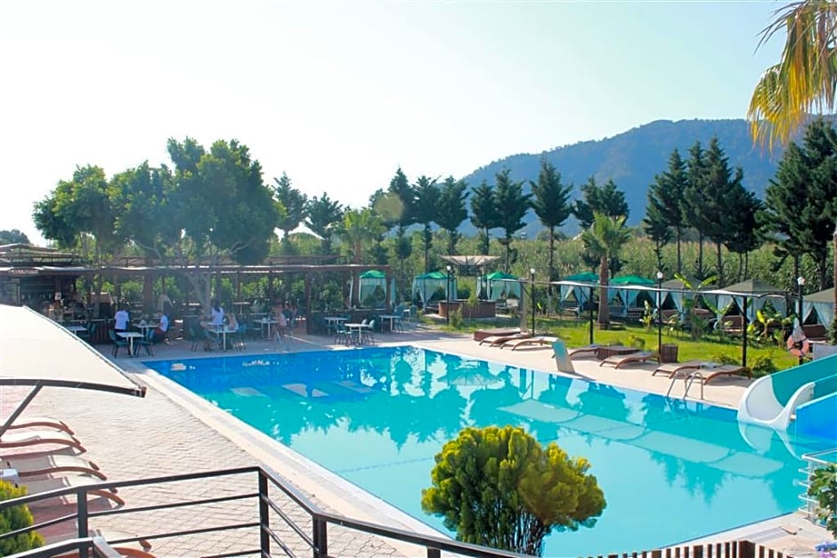 Adrasan Klados Hotel