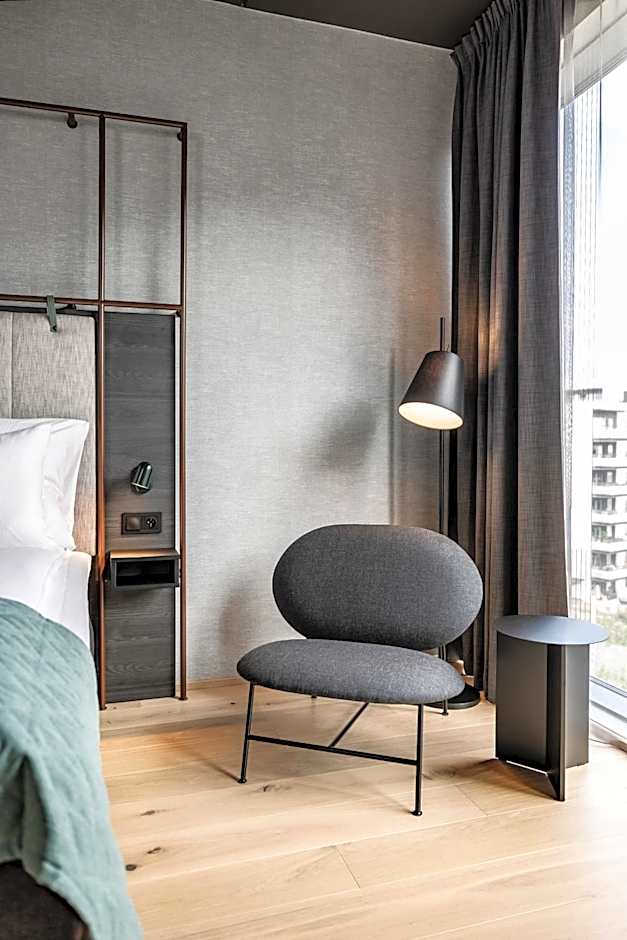 Quality Hotel Hasle Linie