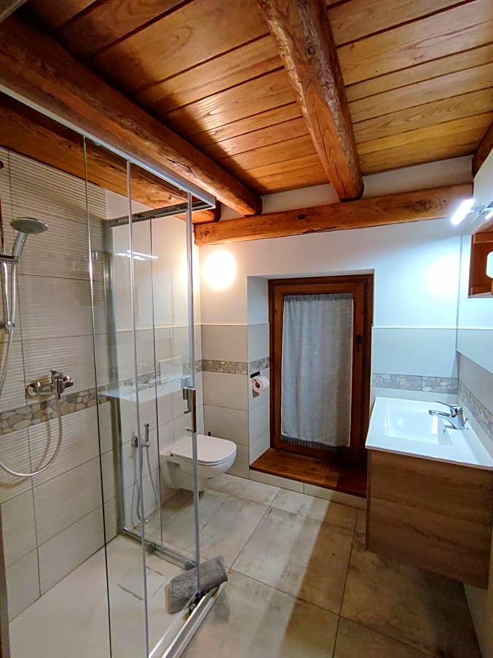 B&B Al Vecchio Torchio