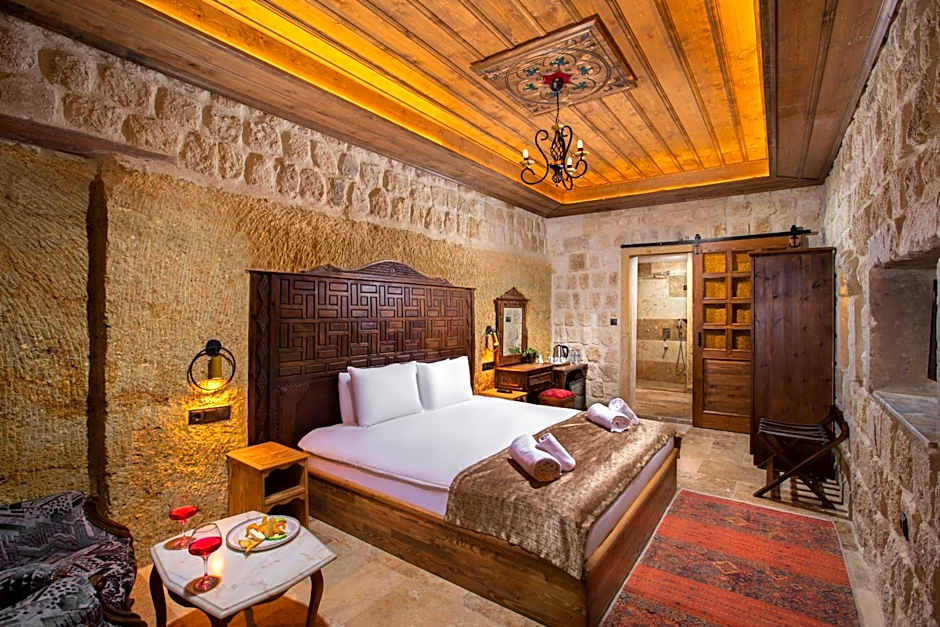 Dionysos Cave Cappadocia Hotel