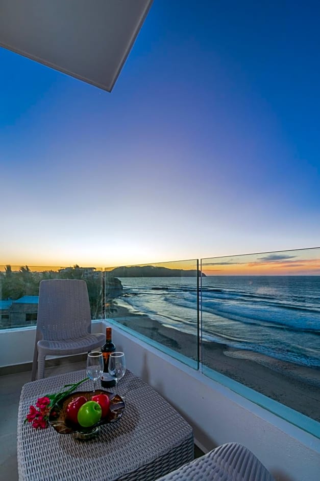 Xiobella Boutique Hotel -Punta de Mita