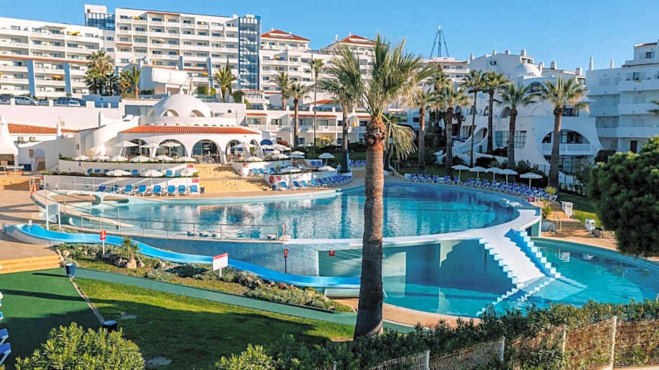 Grand Muthu Oura View Beach Club