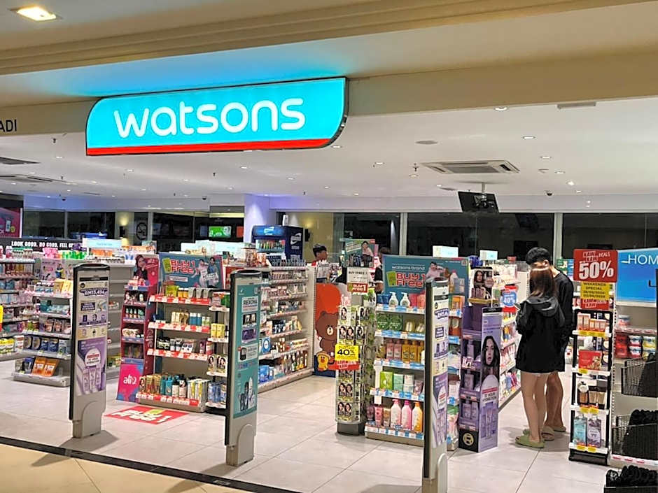 Nova Sunrise n Mountain view Hilltop Hotel apartment in Nova Cameron Highlands