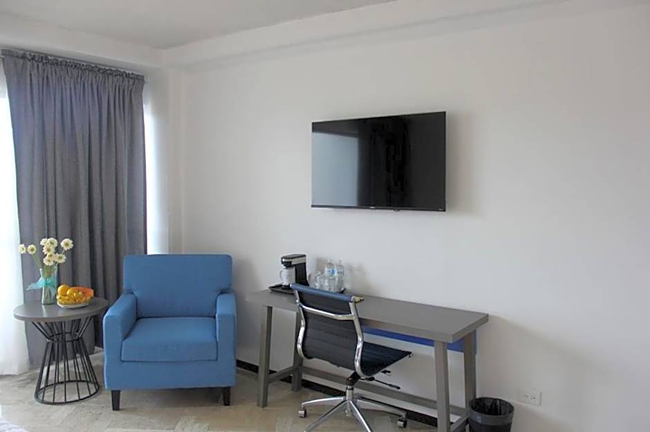 HOTEL BOK 21