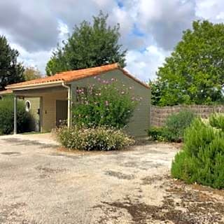 Chambres d hôtes Villa Anani Cosson alex